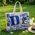 DBD Summer Vibes Tote Bag HTTT