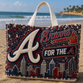 ALB Summer Vibes Tote Bag TNSM