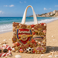 ARS Summer Vibes Tote Bag PDL
