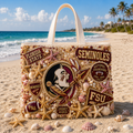 FSS Summer Vibes Tote Bag PDL