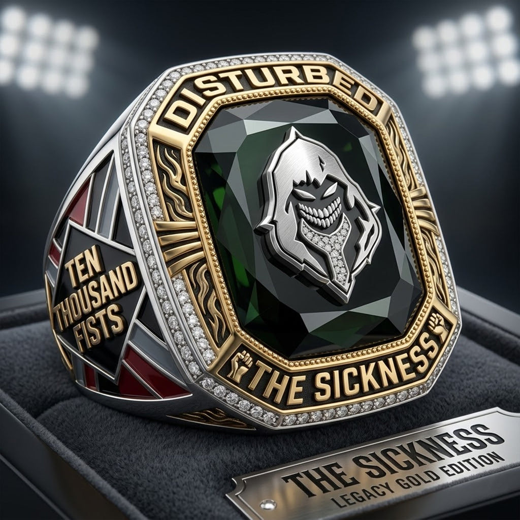 DSTUR Premium Ring NPL