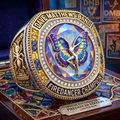 DMB Premium Ring LNTH