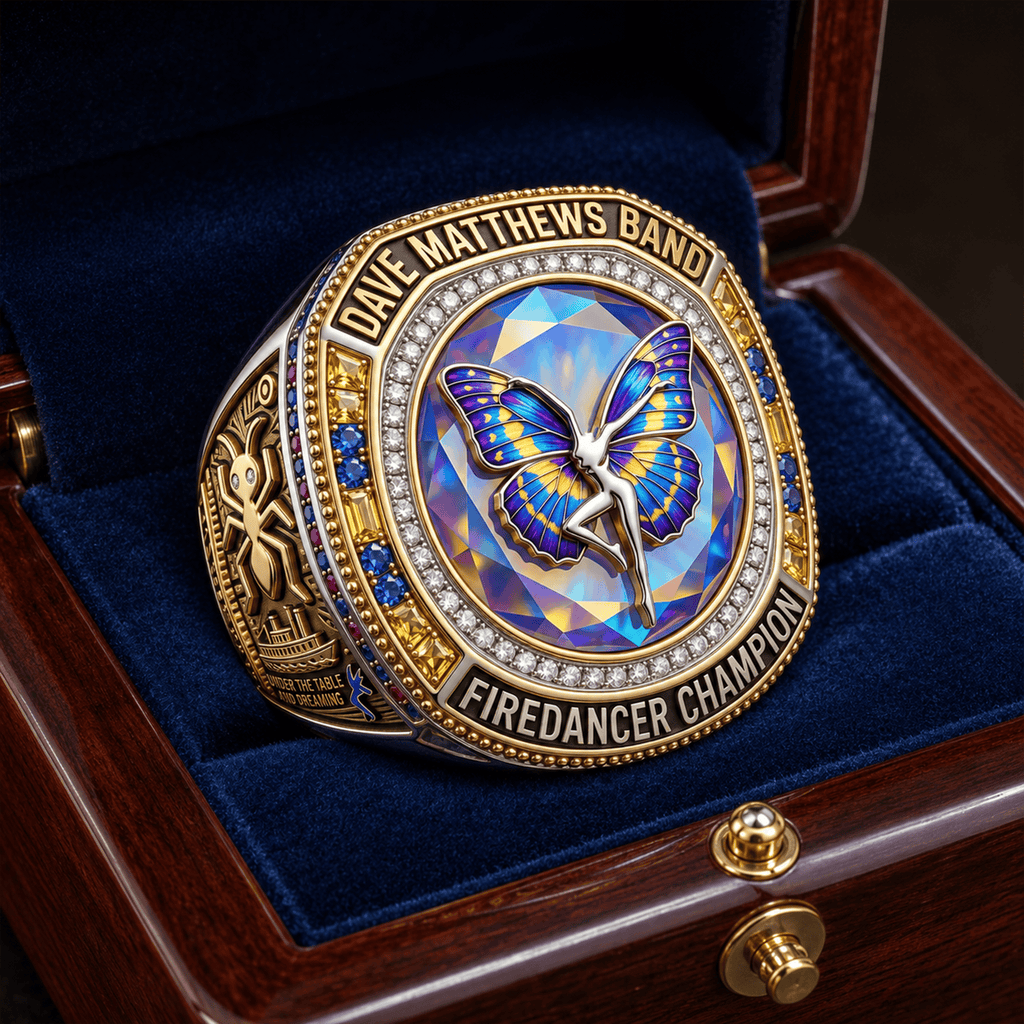DMB Premium Ring LNTH