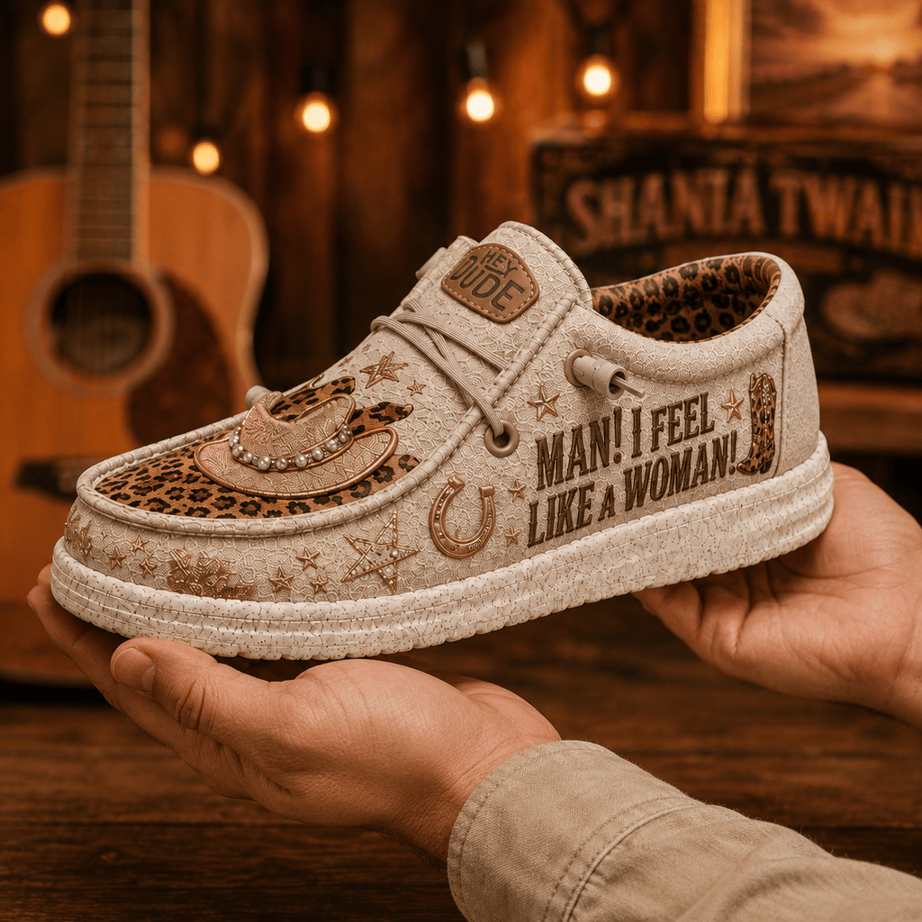 Premium SNTW Loafer Shoes TMH