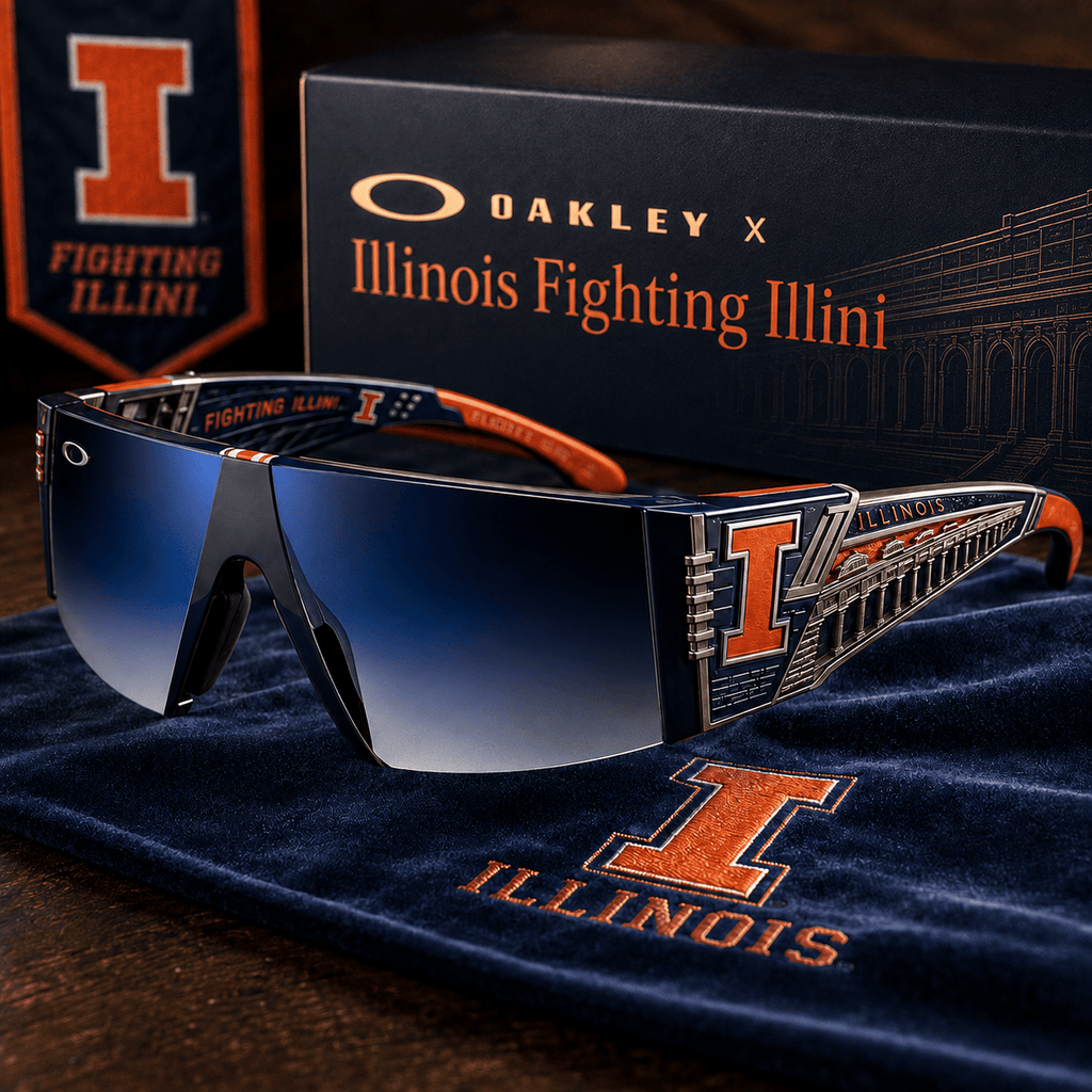 PREMIUM IFI UNISEX SUNGLASSES NTTB