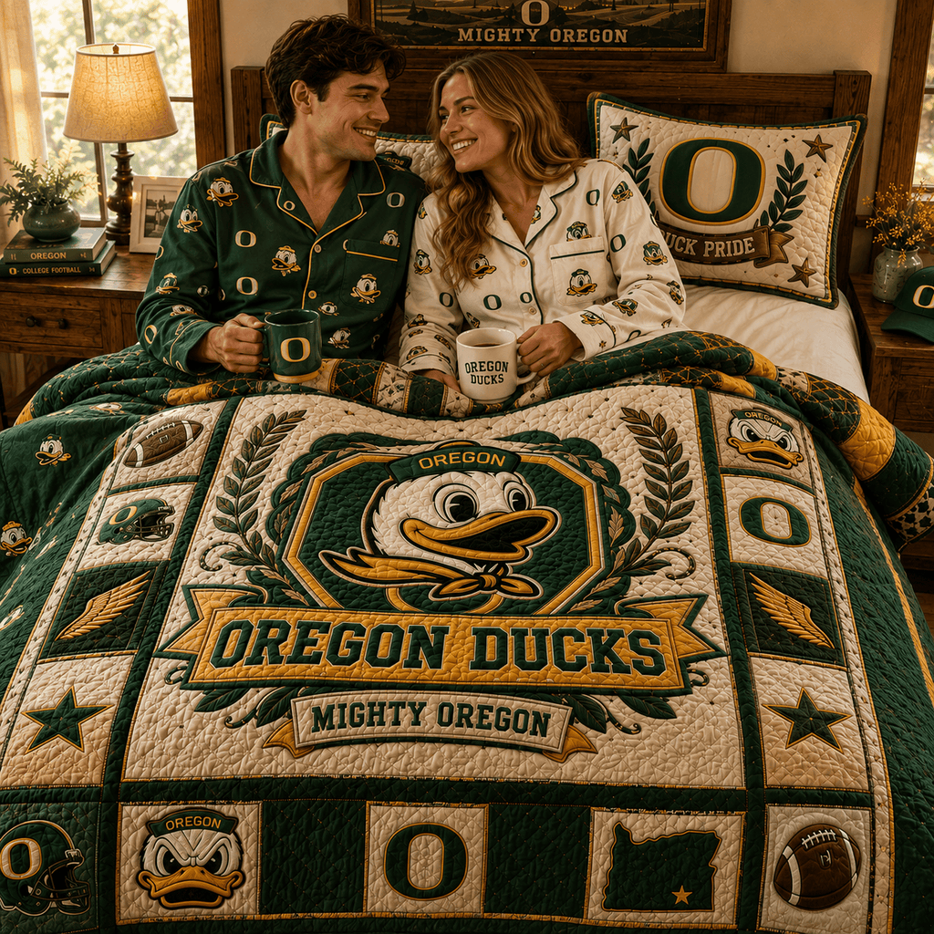 ORD 4 PIECES COVER BEDDING SET PDL(1 FITTED SHEET + 1 FLAT SHEET + 2 PILLOWCASES)