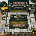 Premium OLA Board Game BMD