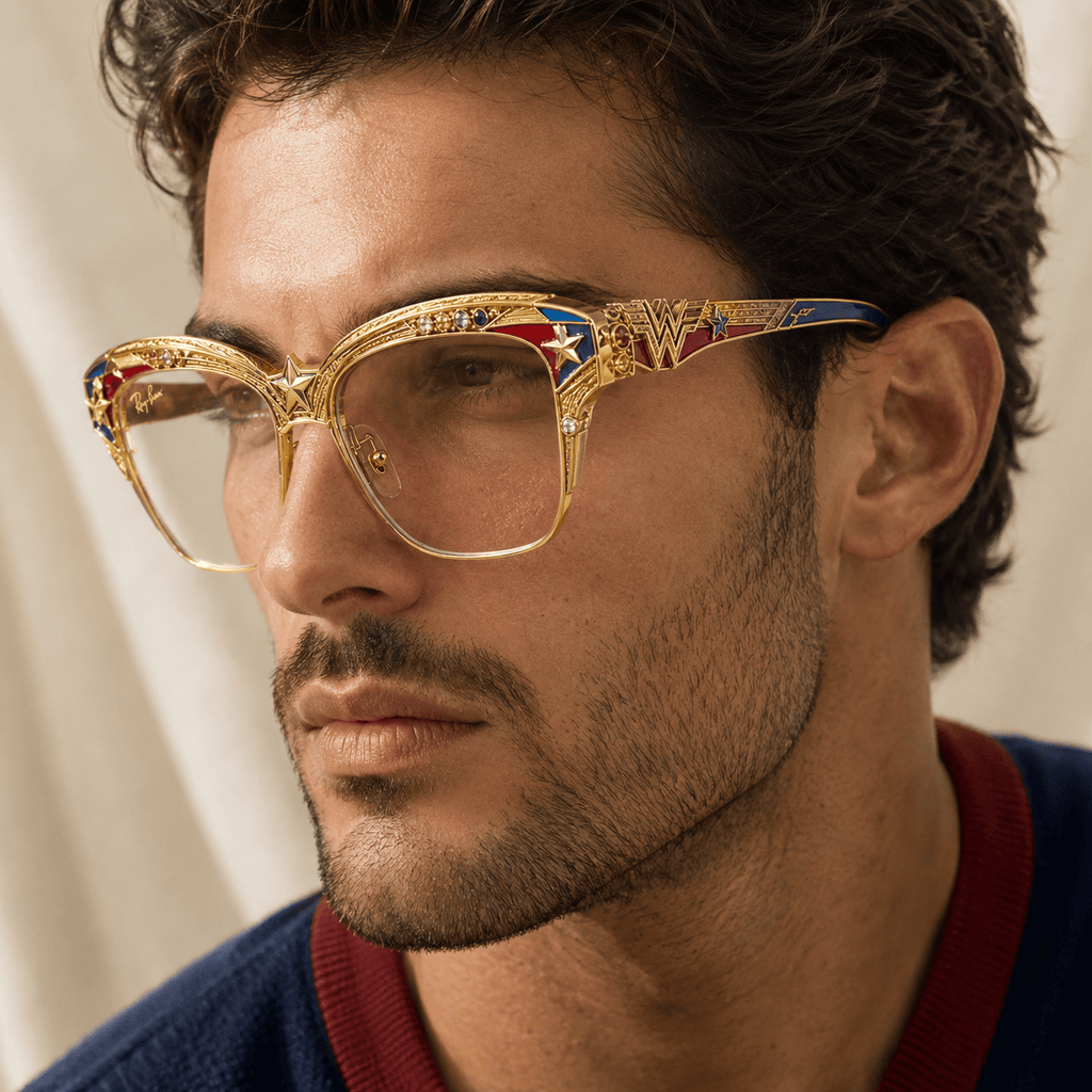 PREMIUM WDWM UNISEX SUNGLASSES NTVA