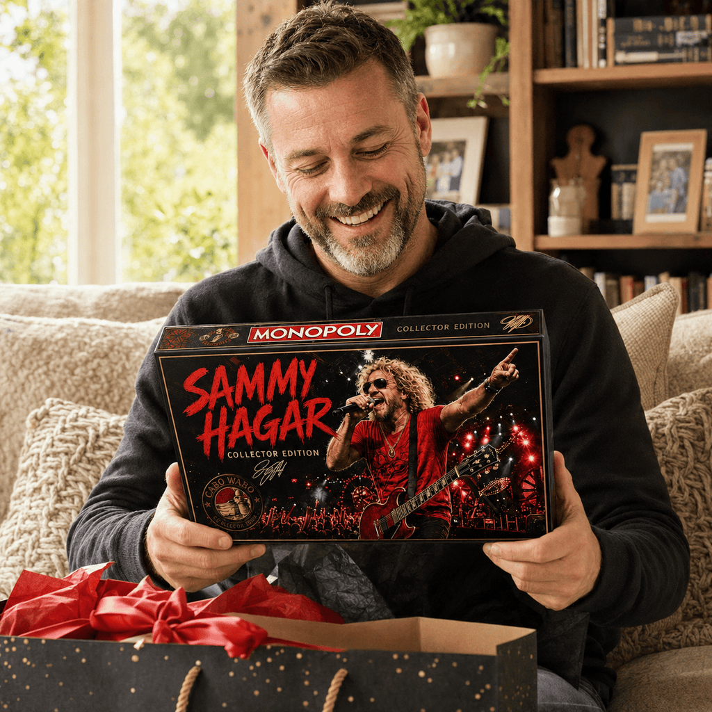 Premium SMYH Board Game VTH