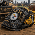 PBS Premium JEFF Cap PTKL