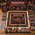 Premium GRFD Board Game NHVH