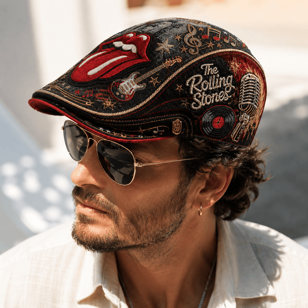 RLST Premium JEFF Cap TTNL