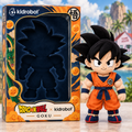 DRGB Premium Plush Doll NTVA