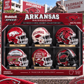 Premium AKR Mini Helmet Collection LNTH