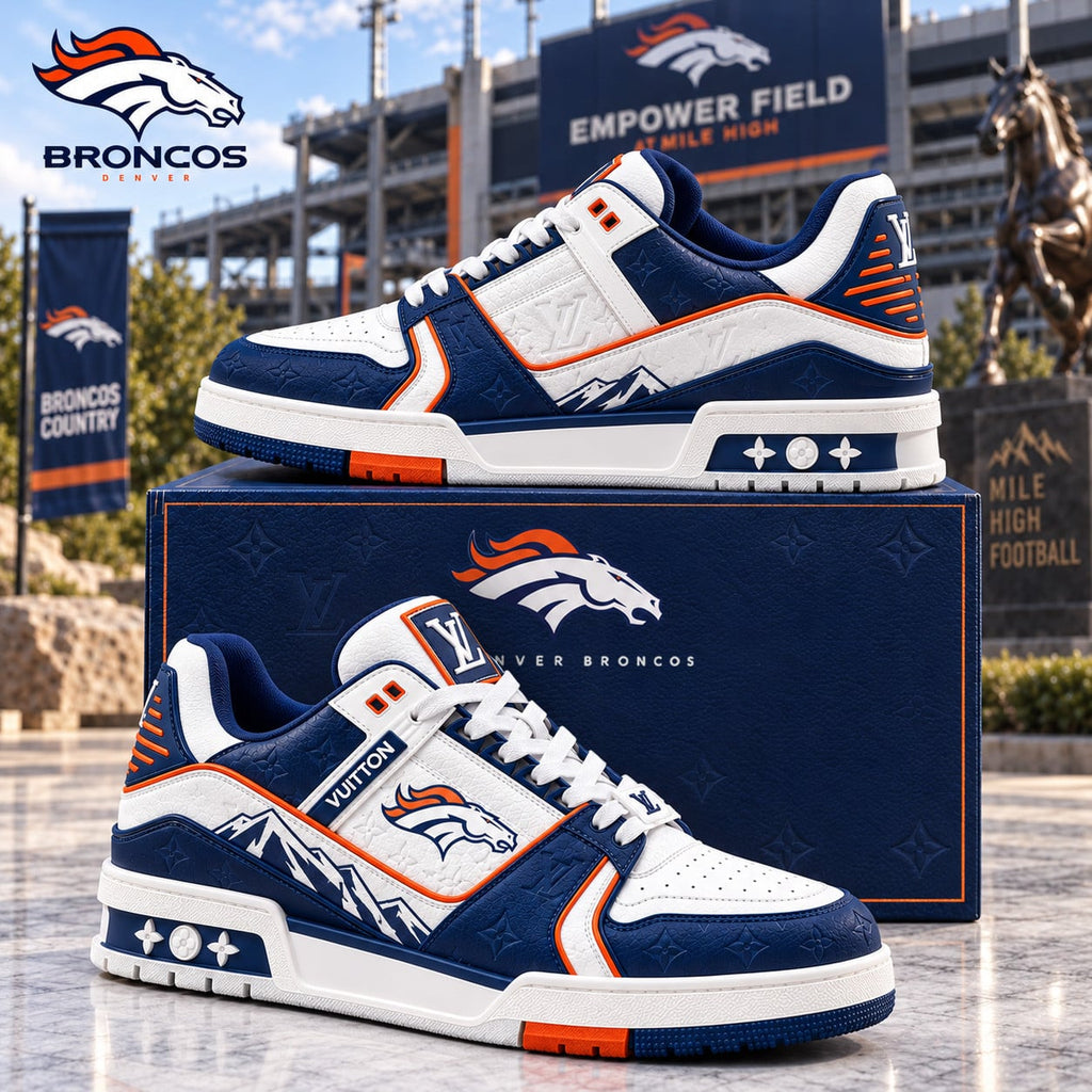 Premium DVBC Trainer Sneakers TNSM