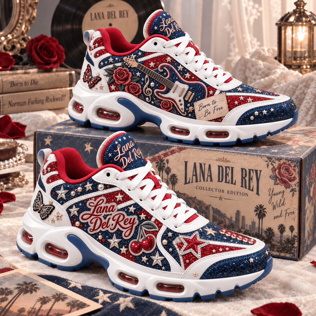 Premium LDR Air Max Shoes PVNA