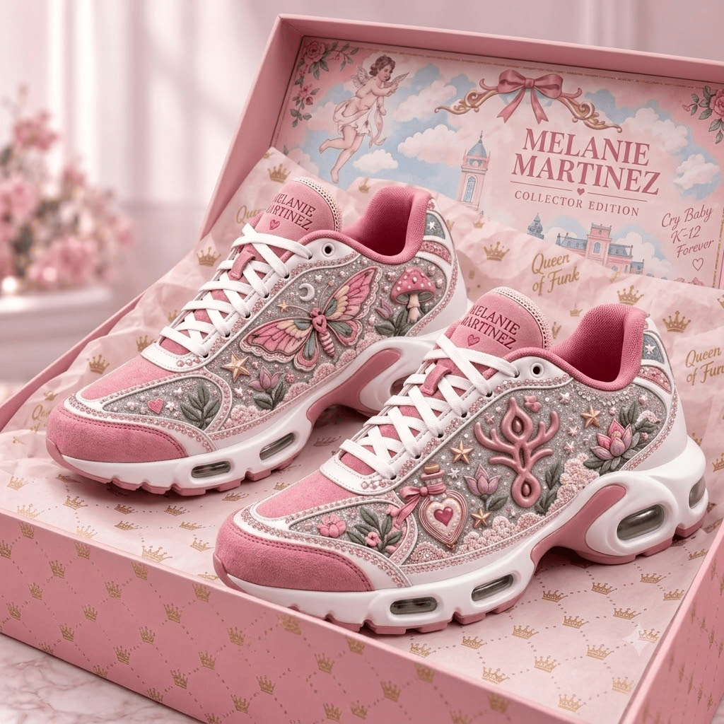 Premium MMT Air Max Shoes PVNA