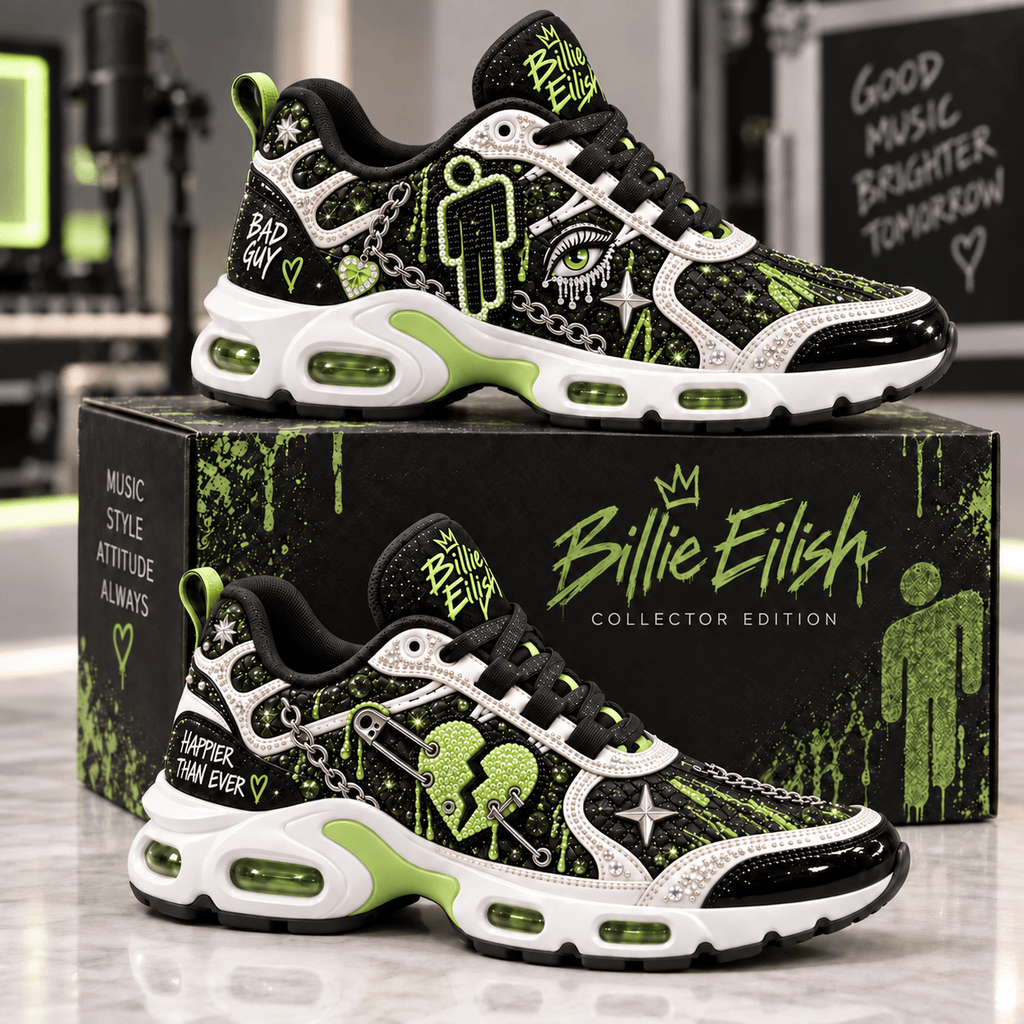 Premium BLE Air Max Shoes PVNA