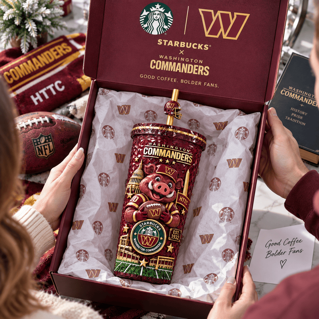 WCD Premium Cold Cup Signature Edition LNTH