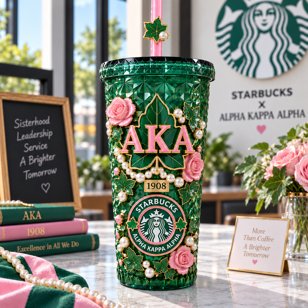 AKA Premium Cold Cup Signature Edition LNTH