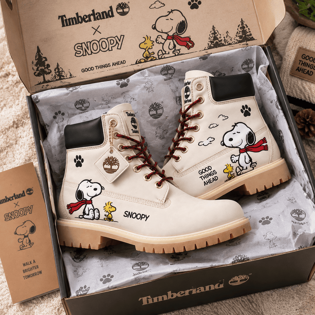 PREMIUM SPNY HERITAGE BOOTS PTKL