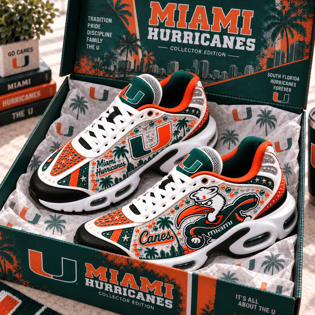 Premium MHC Air Max Shoes TTMH