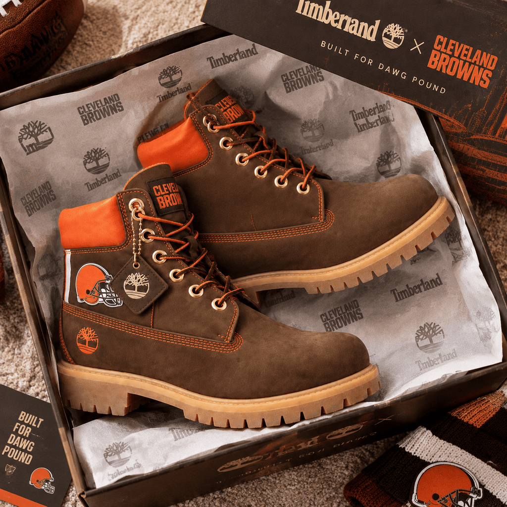 PREMIUM CLVB HERITAGE BOOTS PTKL