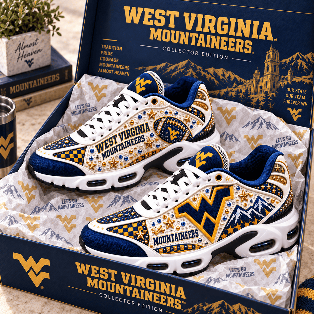 Premium WVM Air Max Shoes TTMH
