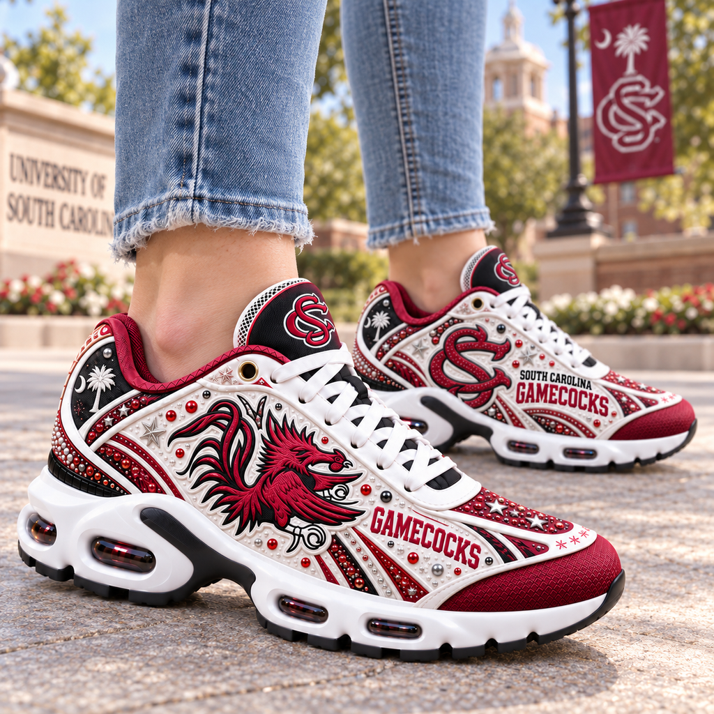 Premium SCG Air Max Shoes TTMH