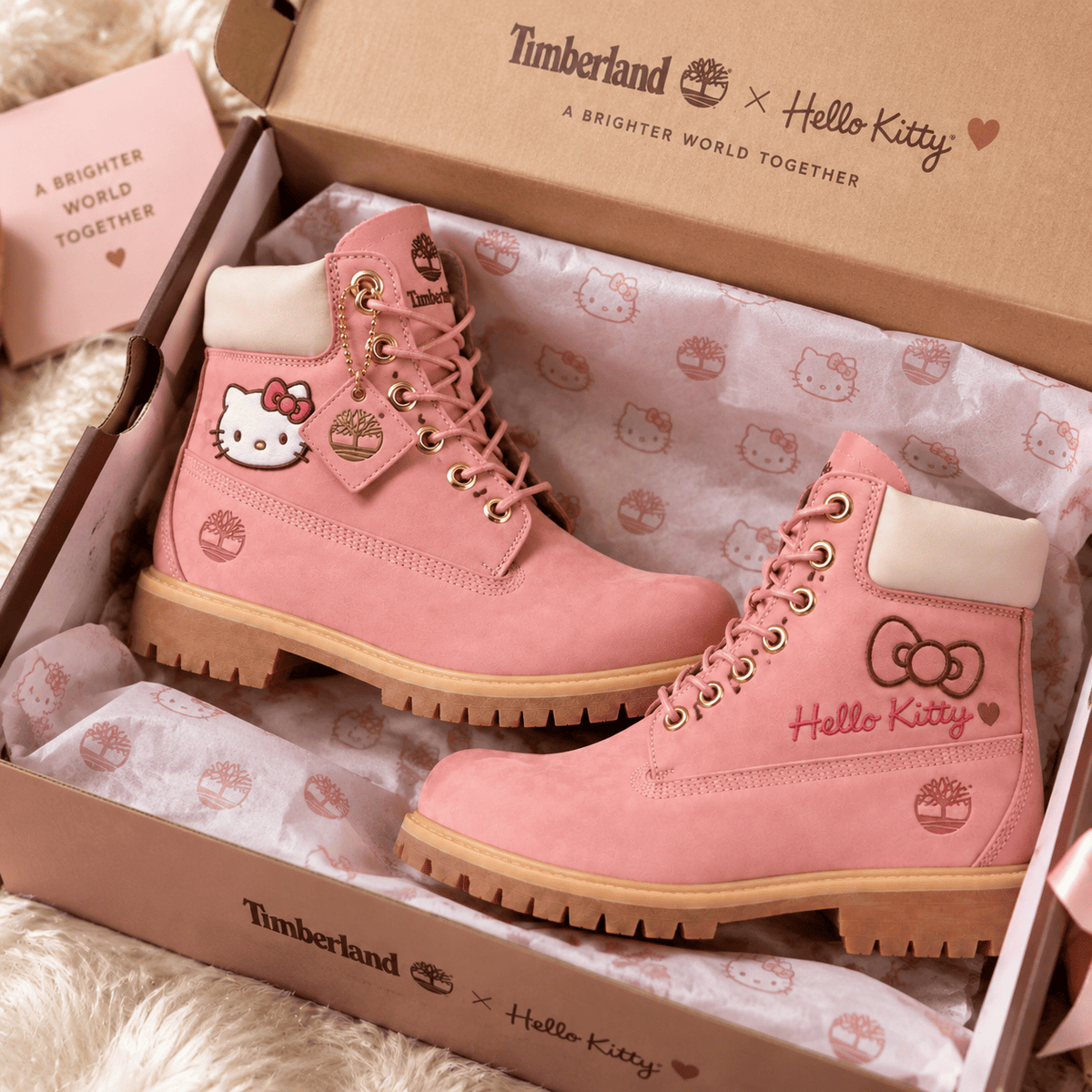 PREMIUM HLKT HERITAGE BOOTS PTKL