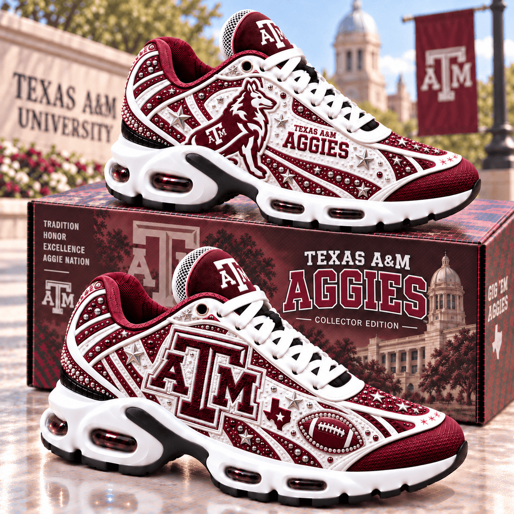 Premium TAMA Air Max Shoes TTMH