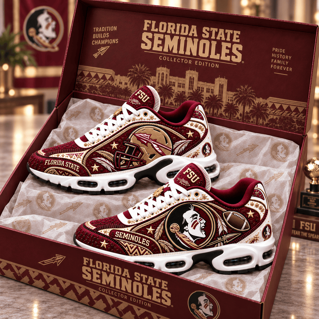 Premium FSS Air Max Shoes PVNA