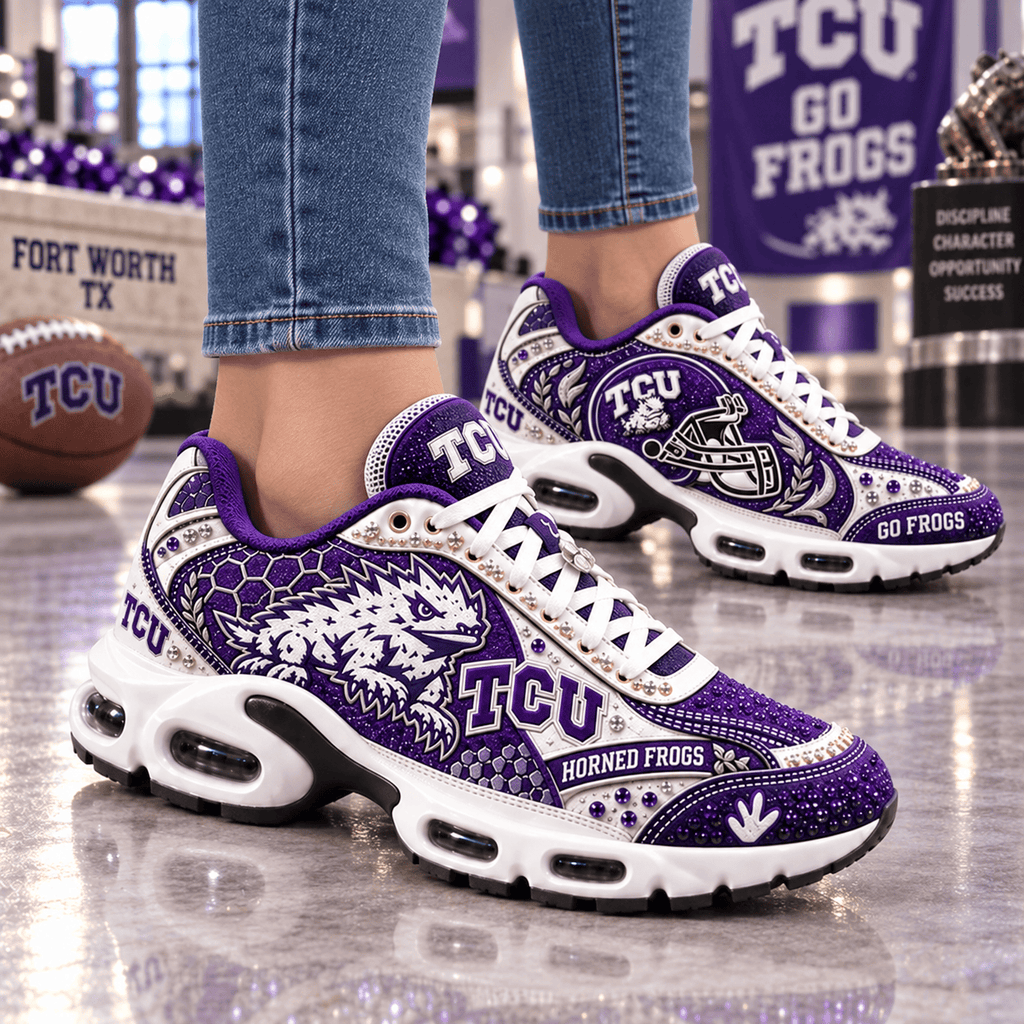 Premium TCU Air Max Shoes PVNA