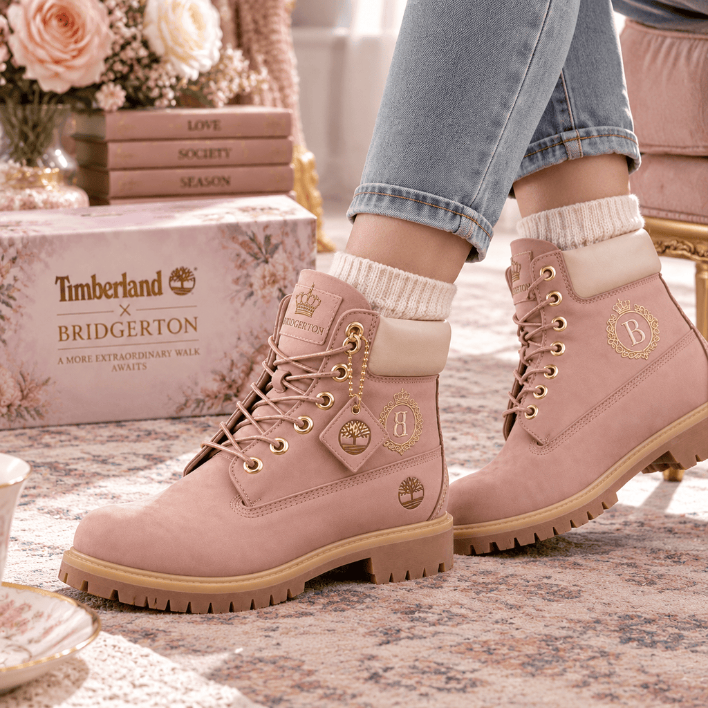 PREMIUM BGT HERITAGE BOOTS PTKL