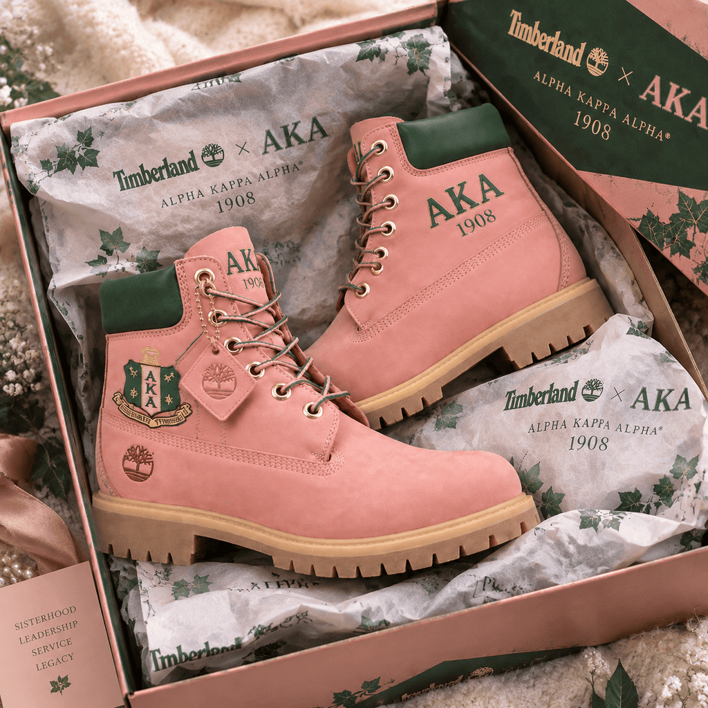 PREMIUM AKA HERITAGE BOOTS PTKL