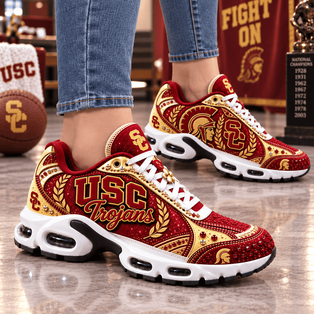 Premium USC Air Max Shoes PVNA