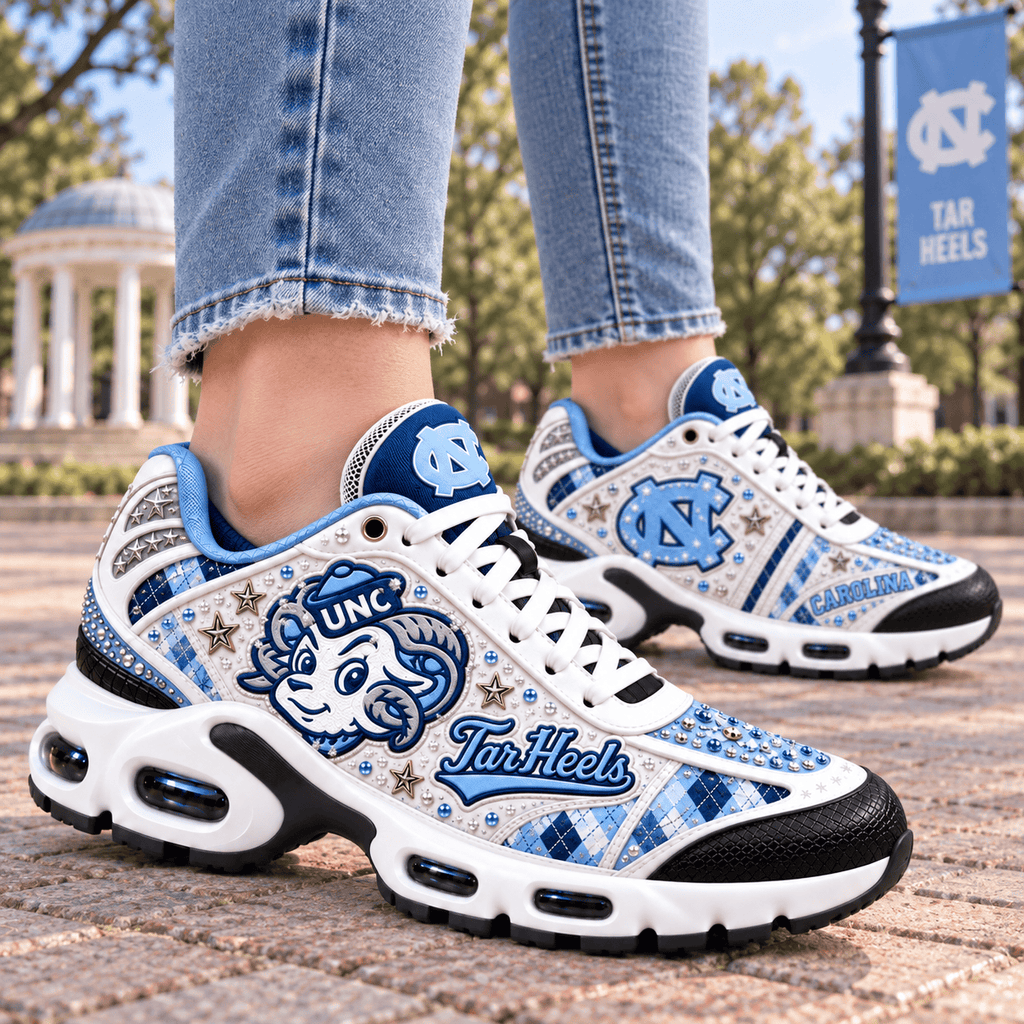 Premium UNC Air Max Shoes TTMH