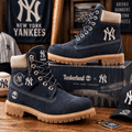 PREMIUM NYY HERITAGE BOOTS PTKL