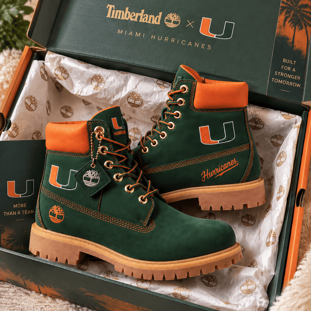 PREMIUM MHC HERITAGE BOOTS PTKL