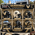 Premium VDBC Mini Helmet Collection NPL