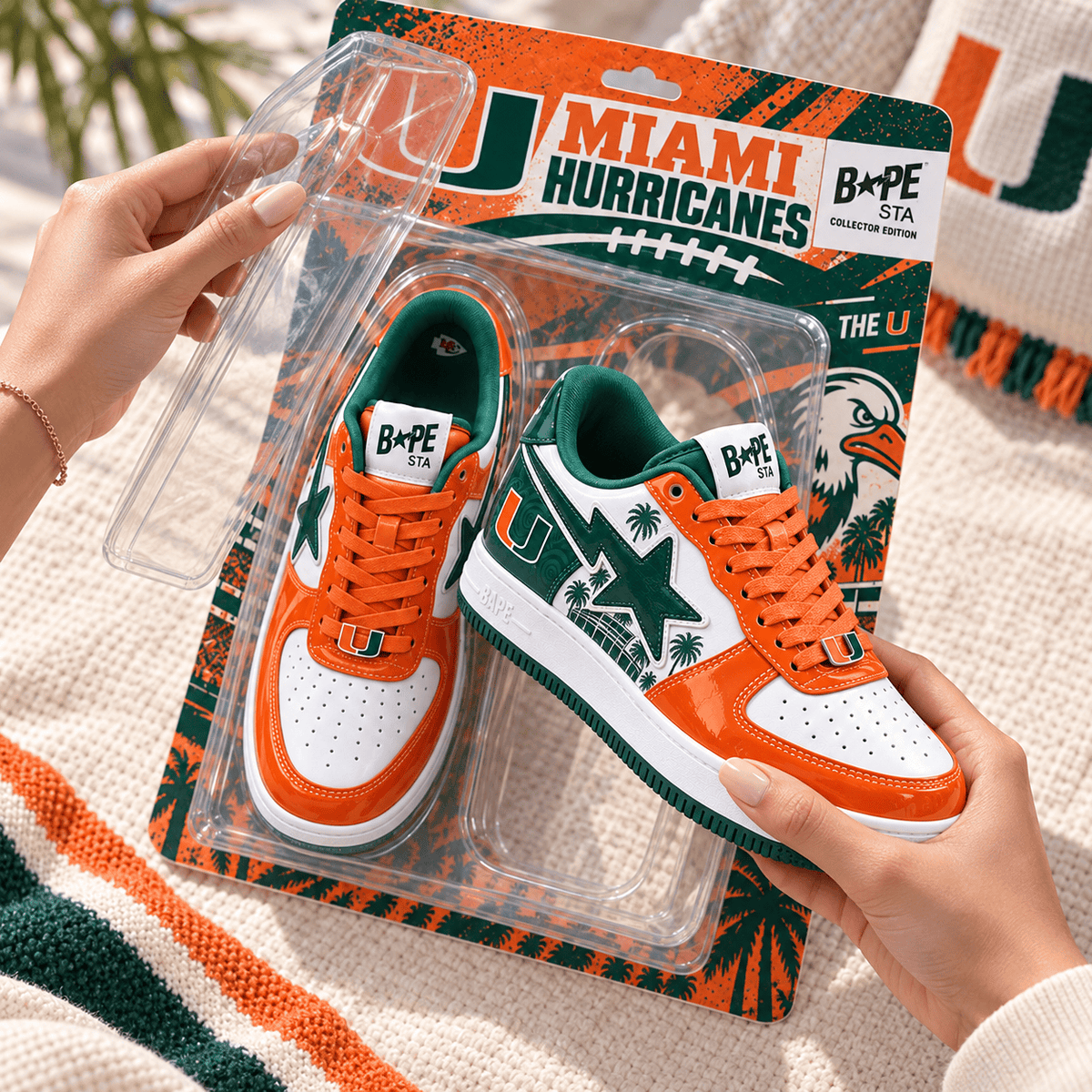 PREMIUM MHC CASUAL SHOES HQH