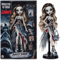 JAWS Premium Varsity Collector Figure NTTB