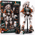 MHC Premium Varsity Collector Figure NTTB