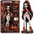 USC Premium Varsity Collector Figure NTTB