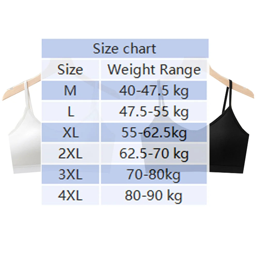 3PCS  Women's Bra Seamless Lingerie Beautiful Back Push Up Bra High Support Fitness Sports Bra Gather Prevent Sagging Underwear